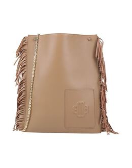 Maje Cross-body bag 45805163bi