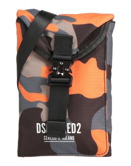 Dsquared2 Cross-body bag 45778612ef