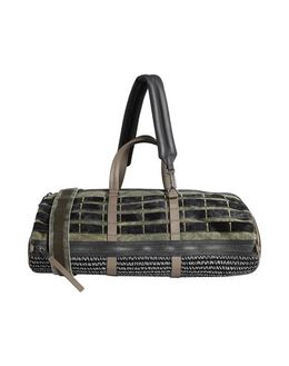 Diesel Duffel bags 55026423me