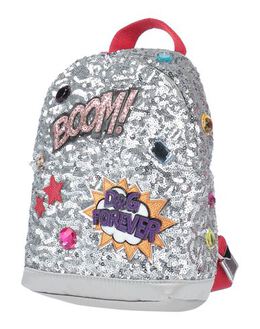Dolce & Gabbana Backpack 45550822wc