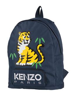 Kenzo Backpack 45732397mm