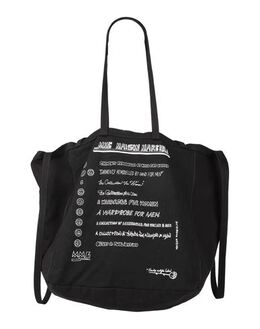 Maison Margiela Shoulder bag 45684548rl