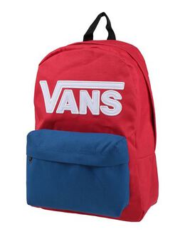 Vans Backpack 45684850wj