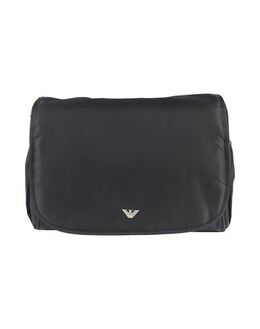 Emporio Armani Diaper bag 45536020wm