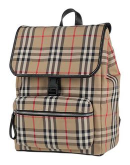 Burberry Backpack 45686760ro
