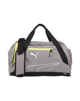 Puma Duffel bags 45744634tp