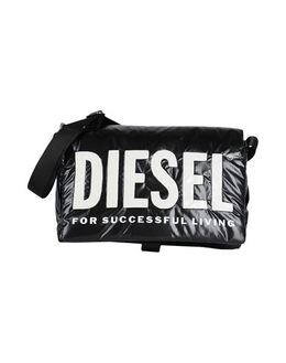 Diesel Shoulder bag 45729510mw