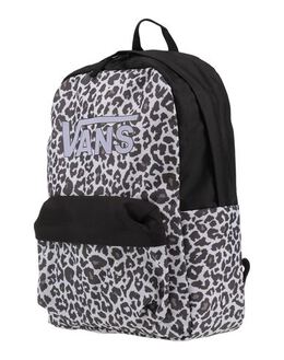 Vans Backpack 45643302hj