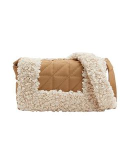8 by Yoox Shoulder bag 45687251wu