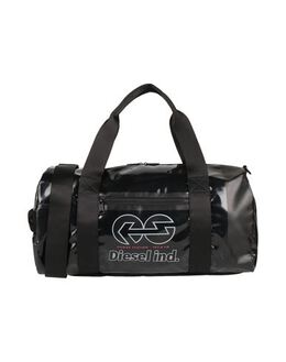 Diesel Duffel bags 55027060wv
