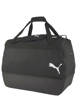 Спортивная сумка Puma, черный pu142l08f-q11 | black