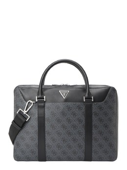 Сумка для ноутбука Guess Vezzola, черный 9013046 | black