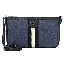 Сумка через плечо DKNY Carol, синий/темно-синий 13963474 | blue/navy