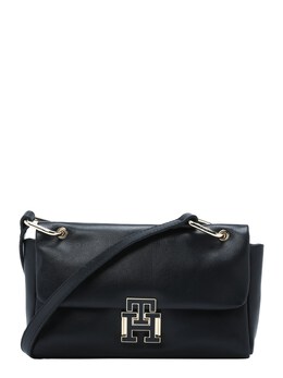 Сумка через плечо Tommy Hilfiger, черный 13512987 | black