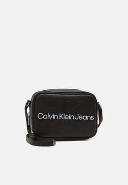 Сумка через плечо Calvin Klein, черный c1851h0gf-q11 | black