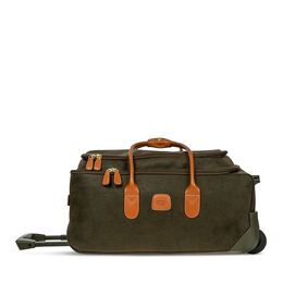 Сумка Life 21 "Carry On Rolling Duffel" Bric's 2294817 | olive