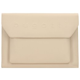 Сумка для ноутбука Bugatti Daphne, крем 12811307 | cream