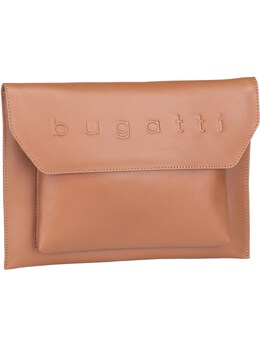 Сумка для ноутбука Bugatti Daphne, карамель 12811443 | caramel