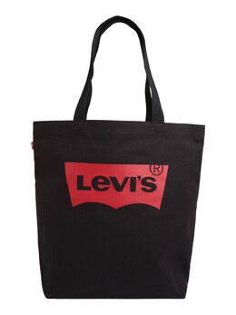 Levi's Сумка-шоппер LEVIS, черный 3863831 | black