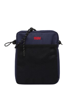 Levi's Сумка через плечо LEVIS, темно-синий 8389385 | navy