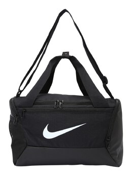 Спортивная сумка Nike Brasilia 9.5, черный 8010699 | black