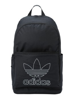 Рюкзак Adidas Adicolor, черный 13836634 | black
