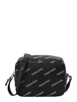 Сумка через плечо Tommy Hilfiger Must, черный 11872050 | black