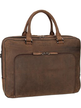 Сумка для документов Bugatti Luca, коричневый 13756273 | brown