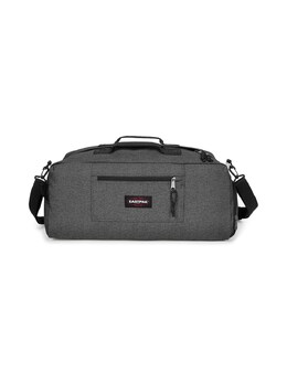Сумка для путешествий Eastpak, черный/черный в крапинку 12359423 | black/mottled black