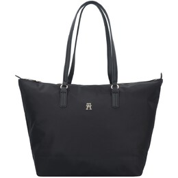 Сумка-шоппер Tommy Hilfiger Poppy, черный 10425200 | black