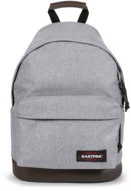 Рюкзак Eastpak Wyoming, пестрый серый 3491429 | mottled grey