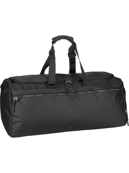 Сумка для путешествий Bugatti Blanc DeLight, черный 8924214 | black