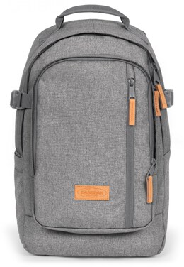 Рюкзак Eastpak, пестрый серый 9181595 | mottled grey