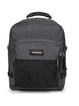 Рюкзак Eastpak, черный/черный в крапинку 3566564 | black/mottled black