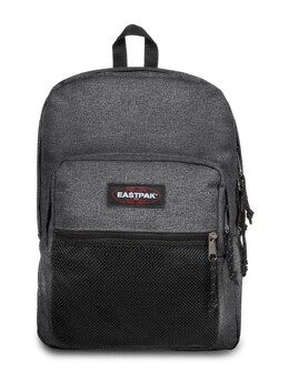 Рюкзак Eastpak Pinnacle, черный/черный в крапинку 754897 | black/mottled black