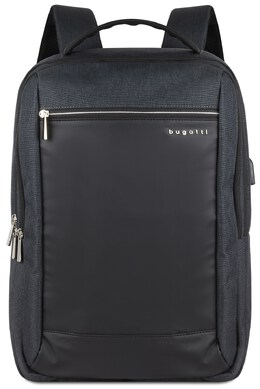 Рюкзак Bugatti Sera, антрацит 4866004 | anthracite
