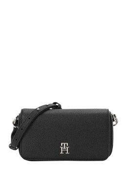 Сумка через плечо Tommy Hilfiger, черный 9599277 | black