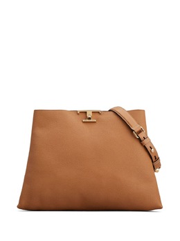 Tod's medium T Timeless leather tote bag 21072388