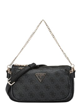 Сумка через плечо Guess Noelle, черный 9182269 | black