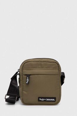 Сумка Pepe Jeans, зеленый 9byx-tom0d2_78x | zielony