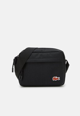 Сумка Lacoste Exclusive Unisex, цвет noir sunrise la254h03u-q11 | noir sunrise