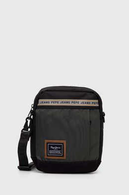 Сумка Pepe Jeans, зеленый 9byx-tom0d6_77x | zielony