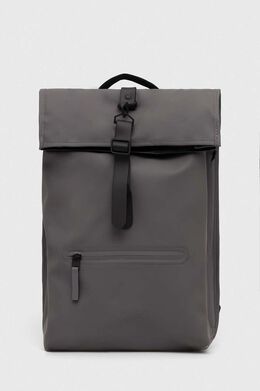 Рюкзак 13320 Рюкзаки Rains, серый 9byx-pku02g_90x | grigio