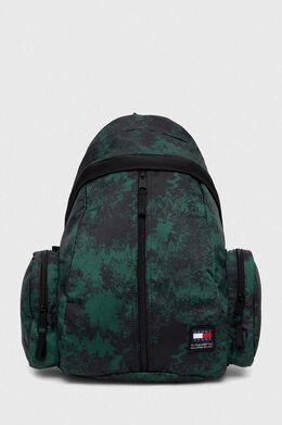 Рюкзак Tommy Jeans, зеленый ppyh-pkm00o_77x | verde