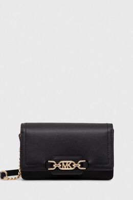 Кожаная сумка Michael Kors, черный 9byy-tod29w_99x | czarny