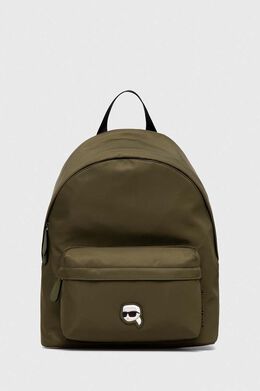 Рюкзак Karl Lagerfeld, зеленый 9byx-pkd024_81x | verde