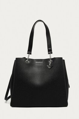 Сумка Y3D158.YFN6E Emporio Armani, черный 9byk-tod0pd_99x | czarny