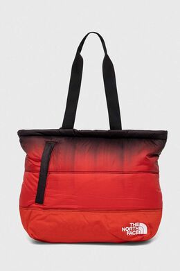 Сумка North Face The North Face, красный 9byx-tod16y_33x | czerwony