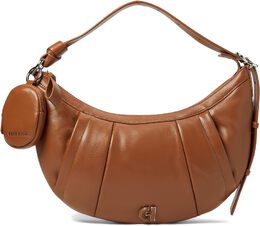 Сумка Cole Haan Quilted Hobo Bag, цвет New Caramel 9851121 | new caramel