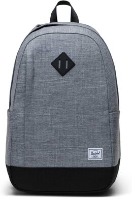 Рюкзак Seymour Backpack Herschel Supply Co., цвет Raven Crosshatch 9865708 | raven crosshatch